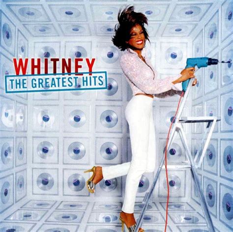 whitney houston's biggest hit